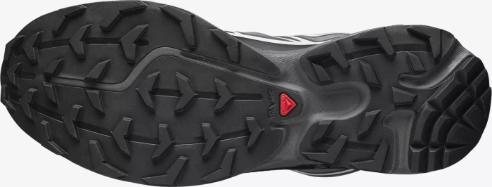 Salomon XT-6 GTX black/ebony/lunar rock