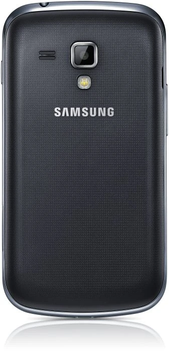 Samsung Galaxy S Duos GT-S7562 schwarz
