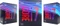 Intel Core i7-9700F, 8C/8T, 3.00-4.70GHz, boxed Vorschaubild