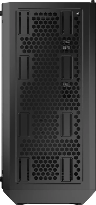 Endorfy SilentiumPC Armis AR7X Evo TG RGB, Glasfenster