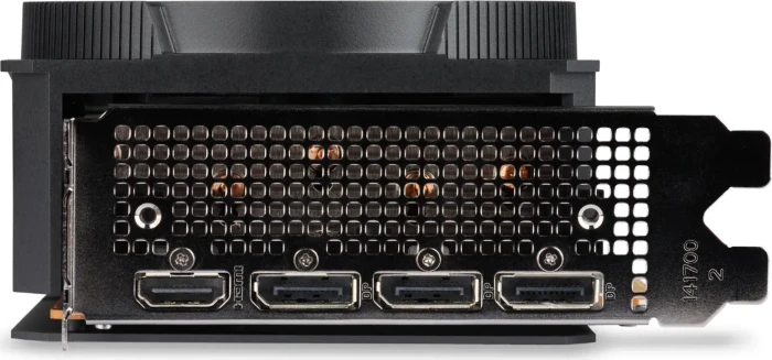 Acer Predator BiFrost Radeon RX 7800 XT OC, 16GB GDDR6, HDMI, 3x DP