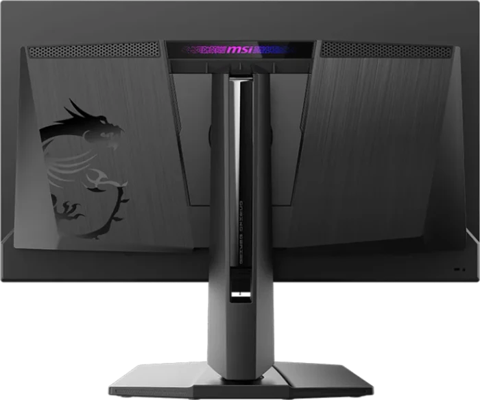 MSI MPG 271QRDE QD-OLED X50, 26.5"