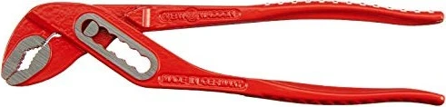 VBW 966 Wasserpumpenzange, 17.5cm