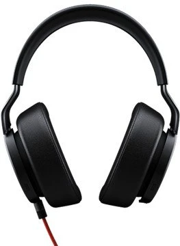 Jabra Vega schwarz