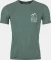 Ortovox 120 Cool Tec Mountain Duo Funktionsshirt kurzarm (Herren) Vorschaubild