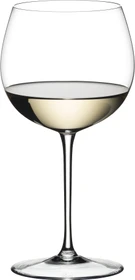 Riedel Sommeliers Bordeaux Grand Cru - Set Di 2 Bicchieri Da Vino Rosso - Cristallo Soffiato A Bocca, Capacità 860 Ml