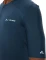 Vaude Furka FZ III Trikot kurzarm dark sea (Herren) Vorschaubild