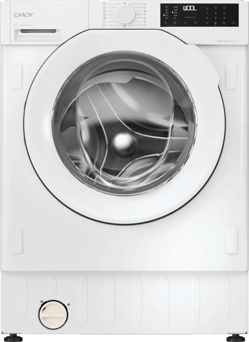 Candy ProWash 400 BC449M4D8J-S Frontlader
