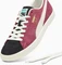 Puma Clyde OG dark jasper/frosted ivory Vorschaubild