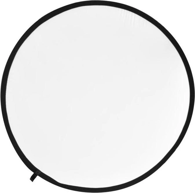 Godox Collapsible 2-in-1 Reflector Disc Translucent