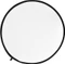 Godox Collapsible 2-in-1 Reflector Disc Translucent Vorschaubild