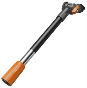 Gardena Cleansystem Stiel Flex Stielverlängerung mit Gelenk