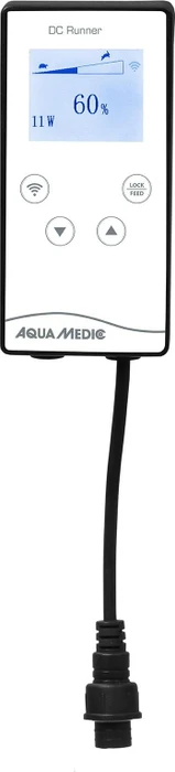 Aqua Medic DC Runner x3 Series 5.3 Aquarien-Universalpumpe