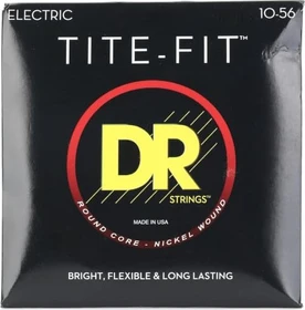 DR Strings Tite-Fit Jeff Healey