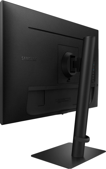 Samsung S4U, 24"
