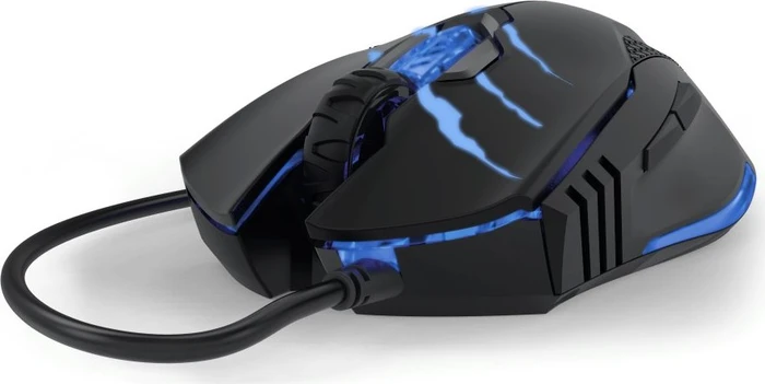 Hama uRage Reaper 100 Gaming Mouse, USB
