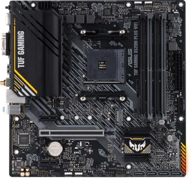 ASUS TUF Gaming A520M-Plus WIFI (AMD AM4)