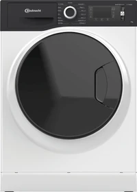 Bauknecht Steam Plus 9A2JGSP Frontlader