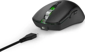 Hama uRage Reaper 510 Wireless Gaming Mouse schwarz, USB (00217842)