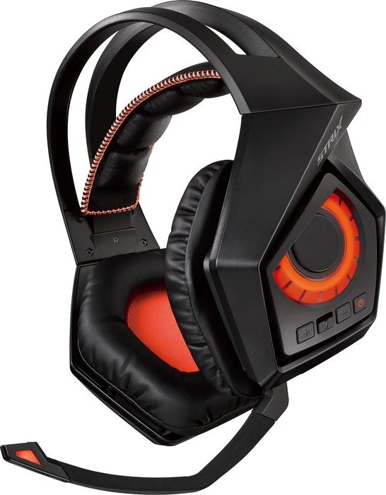 ASUS ROG Strix Wireless