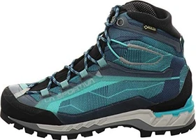 La Sportiva Trango Tech GTX aqua/opal (Damen)