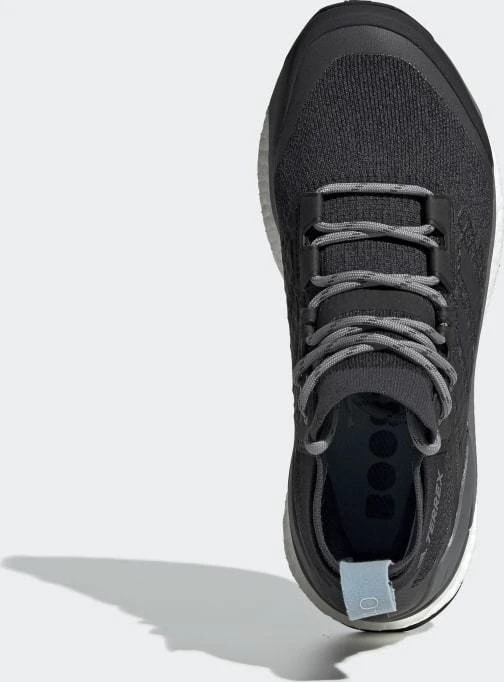 adidas Terrex Free Hiker carbon/ash grey (Damen)