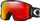 Oakley Line Miner L matte black/snow torch (OO7070S-02)