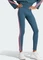 adidas Future Icons 3-Streifen Hose lang arctic night (Damen) Vorschaubild