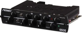 Darkglass Alpha Omega Photon