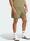 adidas Essential Small Logo Chelsea Hose kurz olive strata/black (Herren) Vorschaubild