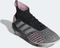 adidas Predator 19.1 FG core black/silver met./mgh solid grey (Herren) Vorschaubild