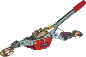 Einhell Classic TC-LW 1000 Handhebel-Seilzug