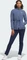 adidas Ultimate365 Tour Hybrid Jacke preloved ink (Damen) Vorschaubild
