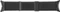 Samsung Milanaise-Armband für Galaxy Watch 4/5 44mm schwarz Vorschaubild