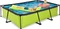 Exit Toys Pool mit Filterpumpe 300x200x65cm Vorschaubild