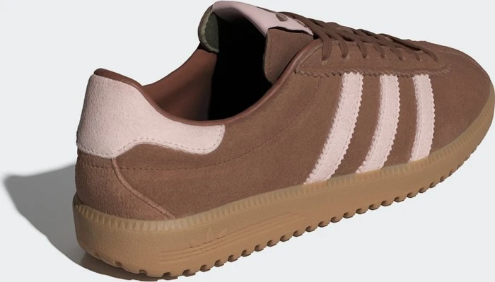 adidas BRMD preloved brown/sandy pink/gum