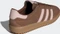 adidas BRMD preloved brown/sandy pink/gum Vorschaubild