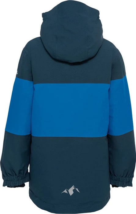 Vaude Snow Cup Padded Skijacke dark sea/blue (Junior)