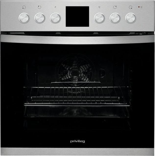 Privileg SET PV900IN Einbauherd-Set