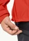 Jack Wolfskin Weiltal 2L Funktionsjacke strong red (Herren) Vorschaubild