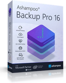 Ashampoo Backup Pro 16, ESD (deutsch) (PC)