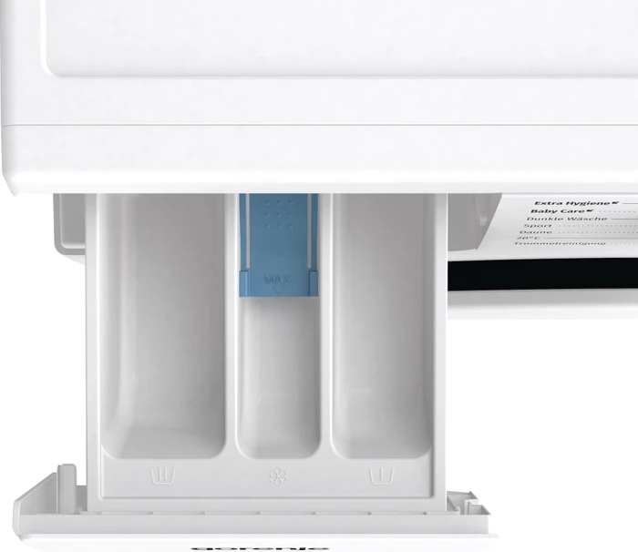 Gorenje WNHPI74SCS/DE Frontlader