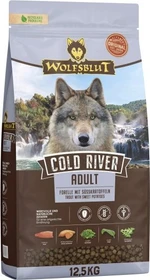 Wolfsblut Cold River Adult, 12.50kg