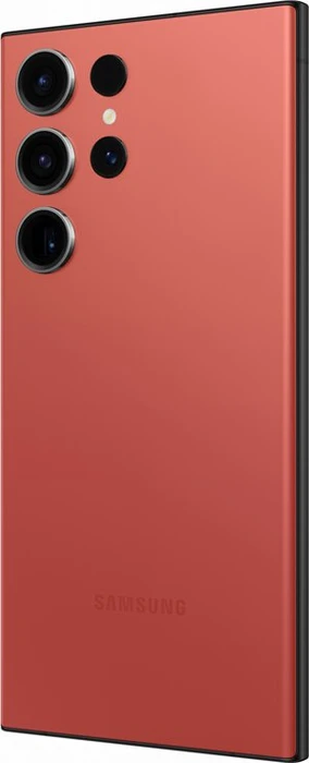 Samsung Galaxy S23 Ultra 1TB rot