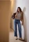 Street One Studio Wide Leg Jeans medium blue/soft washed (Damen) Vorschaubild