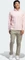 adidas Ultimate365 Textured Quarter-Zip Pullover sandy pink (Herren) Vorschaubild
