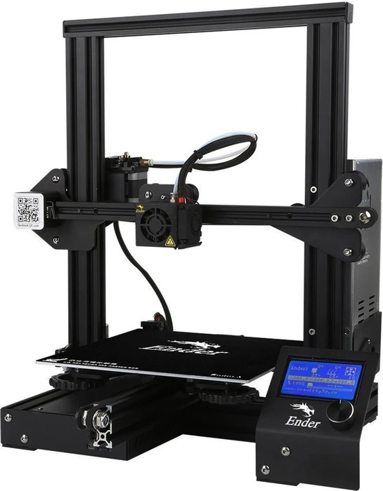 Creality Ender 3