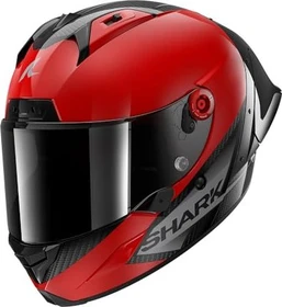 Shark Aeron GP rot