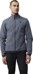 Fox Racing Ranger Fire Fahrradjacke graphite grey (Herren)