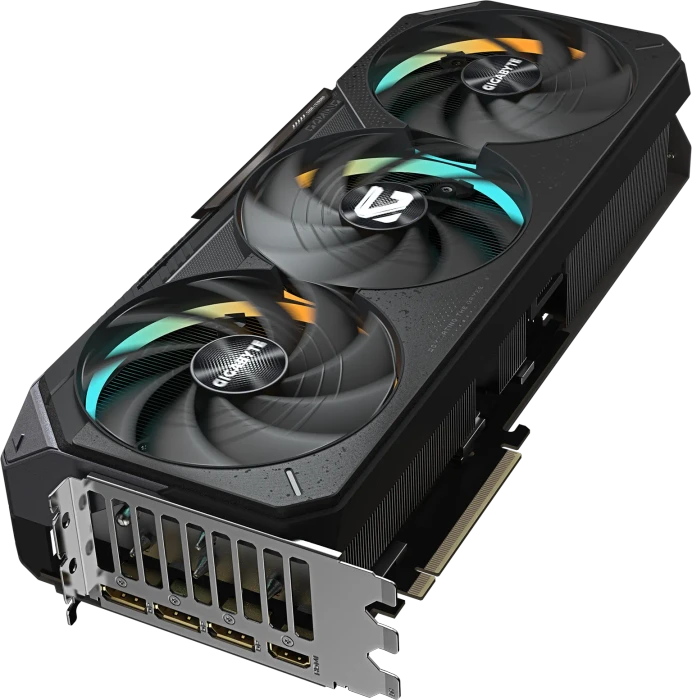 GIGABYTE GeForce RTX 5070 Ti Gaming OC 16G, 16GB GDDR7, HDMI, 3x DP